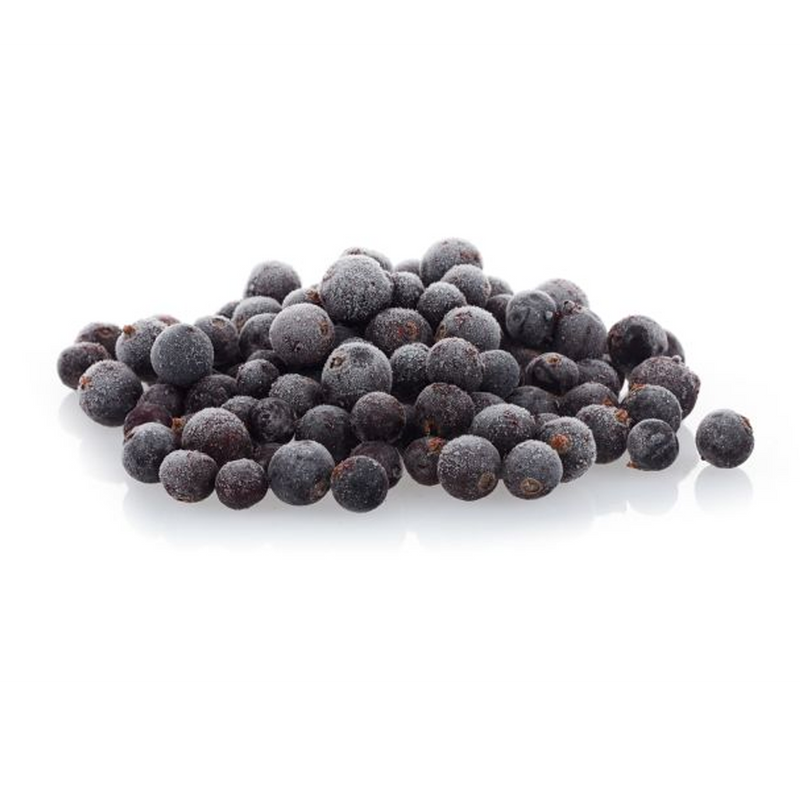 Frozen Blackcurrants 500g