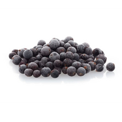 Frozen Blackcurrants 500g