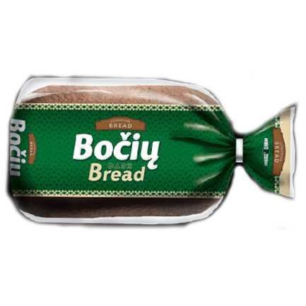 Bread Bociu 700g