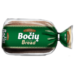 Bread Bociu 700g