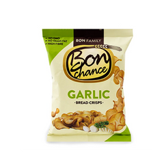 Crust Dried Bon Chance Garlic 120g