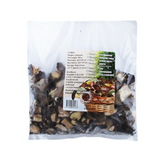 Frozen Mushrooms Boletus 500g