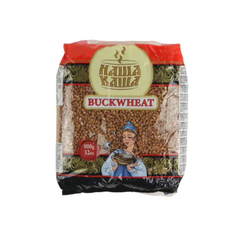 Buckweat Nasha Kasha 900g