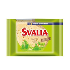 Svalia Cheese 45% Fat 240g