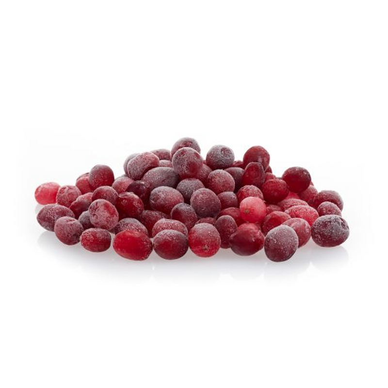 Frozen Cranberries 500g