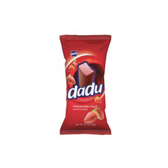 Strawberry Sweet Curd Cheese Bar Dadu 45g