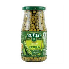 Green Peas Veres 510g