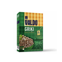 Buckwheat Valdo 1KG 8 packets