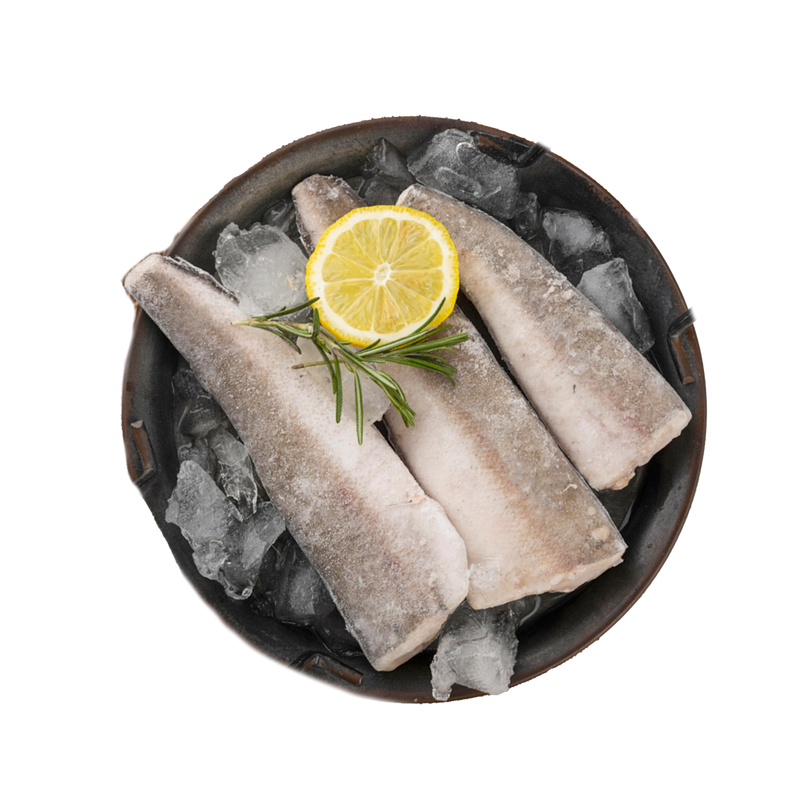 Hake Fish 800g