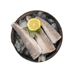 Hake Fish 800g