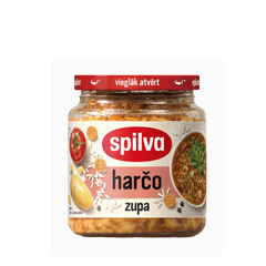 Soup Kharcio Spilva 580ml