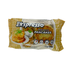 Potato Pancakes Ekspresso 450g