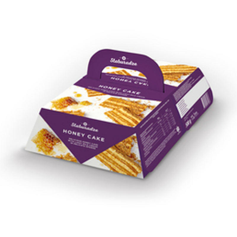 Honey Cake Laima 500g