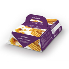 Honey Cake Laima 500g