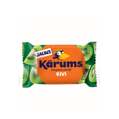 Curd Bars Kiwi Karums 45g