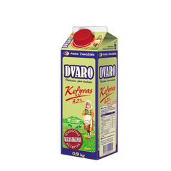 Dvaro Kefir 3.2% Fat 1L