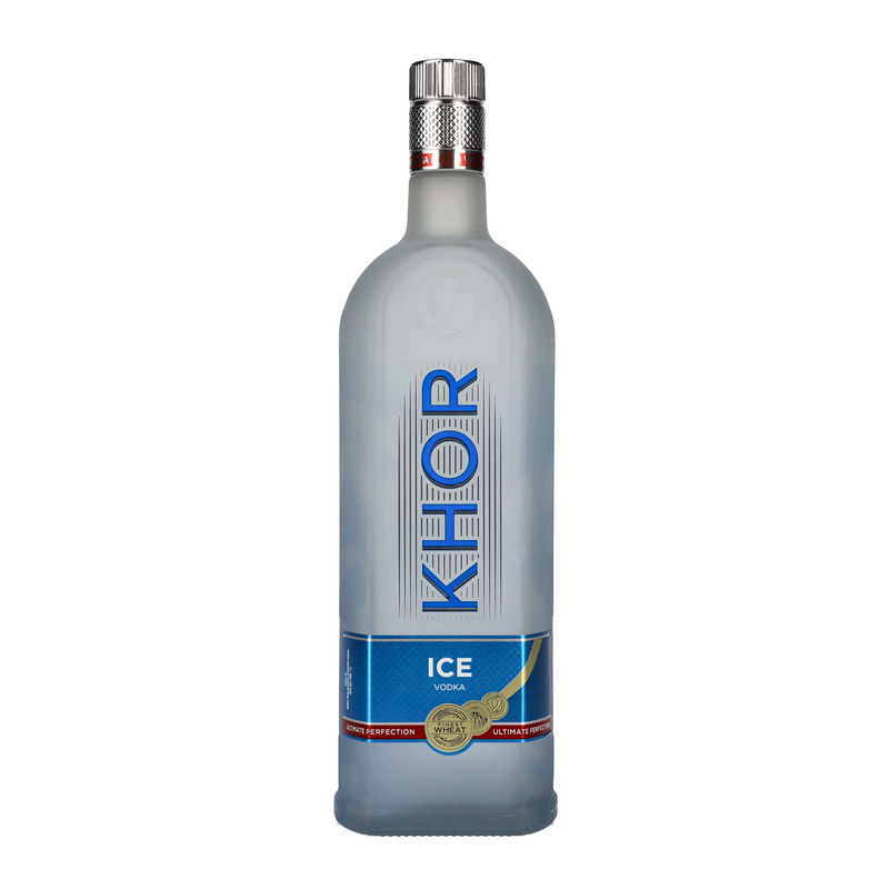 Vodka Khor Ice 40% Alc. 0.7L