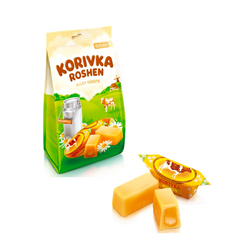 Milky Sweets Korivka Roshen 205g