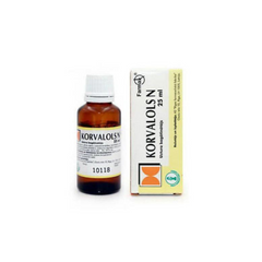 Corvalol 25ml