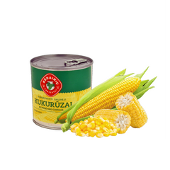 Sweetcorn Kedainiu 340g