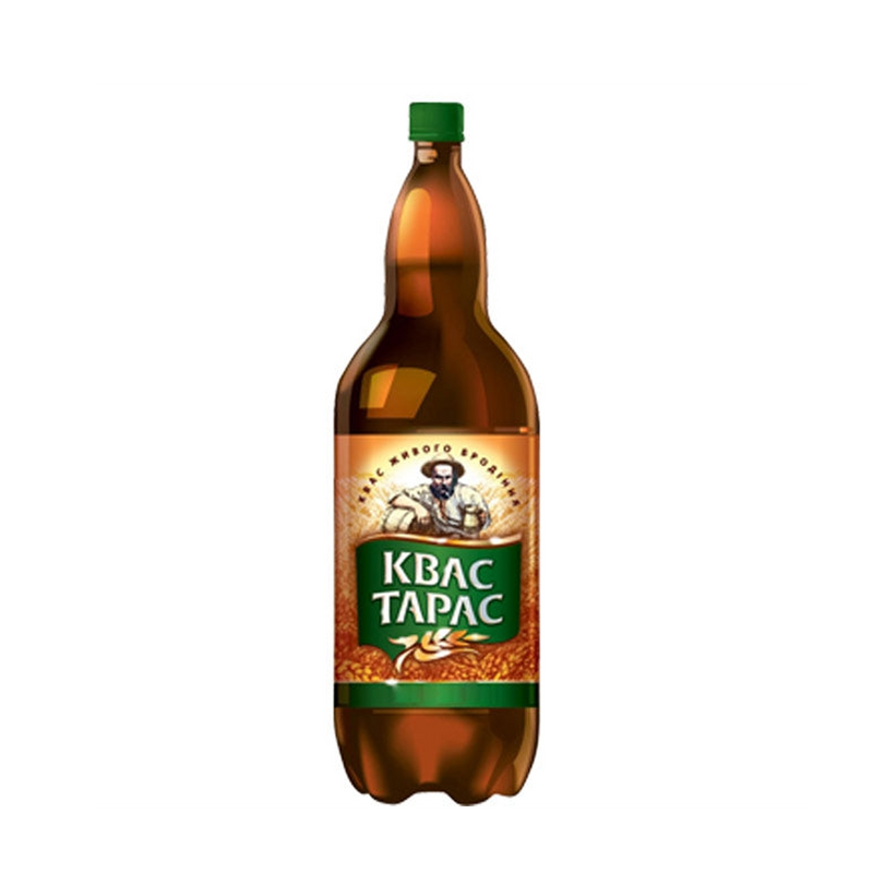 Original Kvass Taras 2L