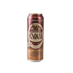 Kvass Ulmanilaiku Cesu Alus 0.568L