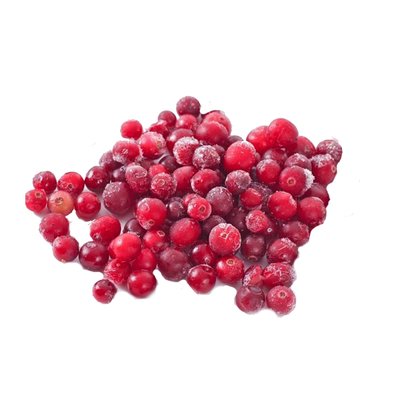 Frozen Lingonberries 500g