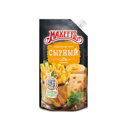 Maheev Cheese Sauce 200g