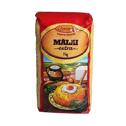 Extra Corn Flour / Malai Extra Boromir 1kg