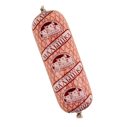 Doctor Sausage Malyshka 500g