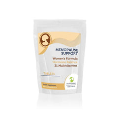 Menopause Support Complex 60 Tablets Healthy Mood