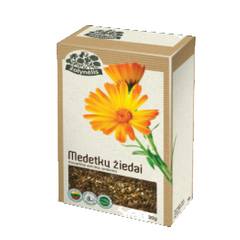 Calendula Tea Zolynelis 30g