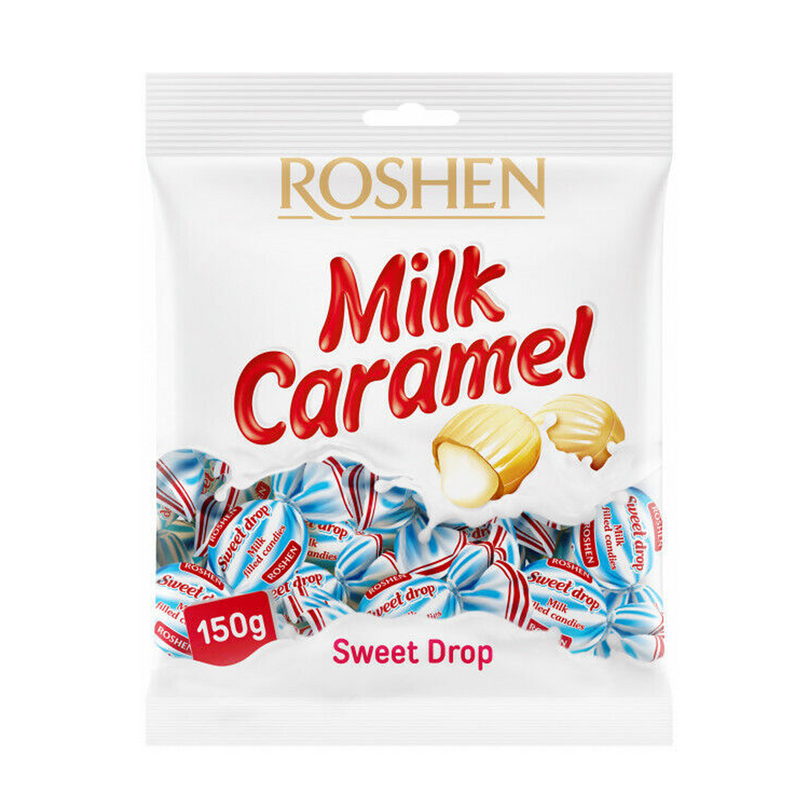 Candies Sweet Drop Roshen 150g