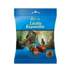 Sweets Mishka Kosolapiy / Lacitis Kepantis Laima 150g