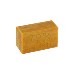 Household Soap 72% Natural 260g