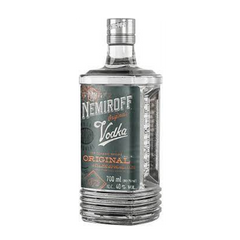 Vodka Nemiroff Original 40% Alc. 0.7L