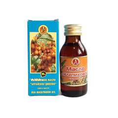 Sea Buckthorn Oil Divejevo 100ml