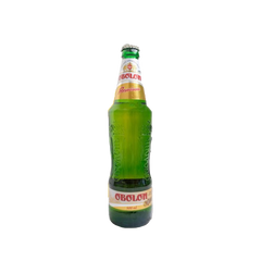 Beer Obolon Premium Alc. 5.0% 0.5L