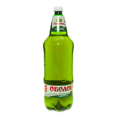 Beer Obolon Light Alc. 4.5% 2L