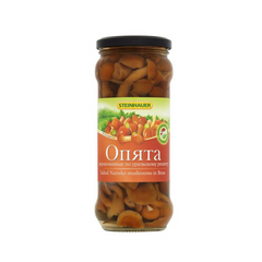 Mushrooms Opiata Marinated 530g