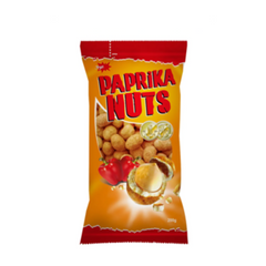 Paprika Flavour Peanuts Jega 200g