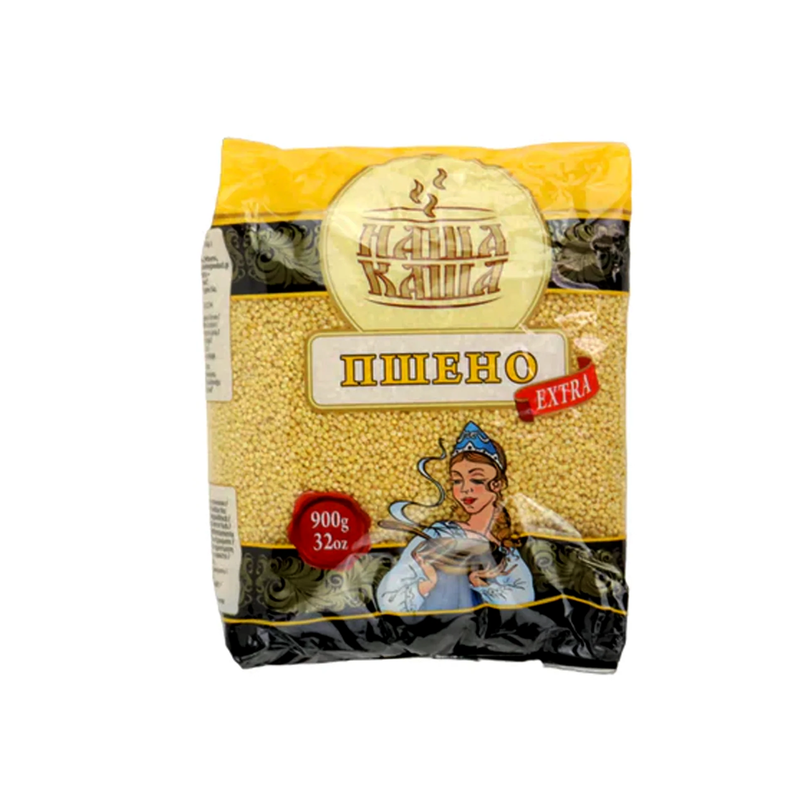 Millet Nasha Kasha 900g