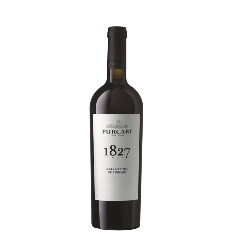 Red Wine, Dry Rara Neagra Purcari 13% Alc. 0.75L