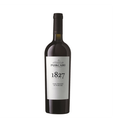 Red Wine, Dry Rara Neagra Purcari 13% Alc. 0.75L