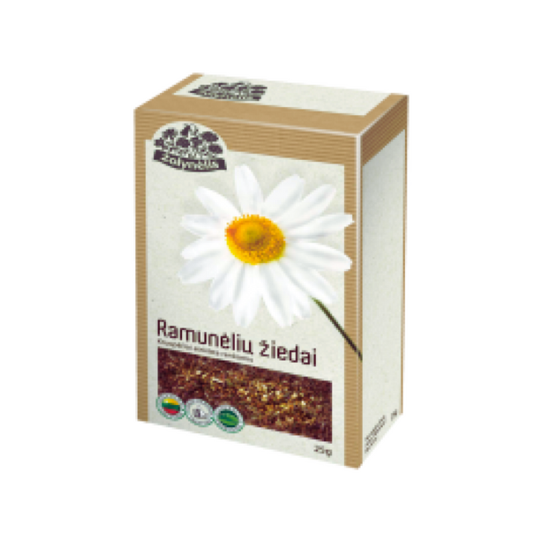 Chamomile Tea Zolynelis 25g