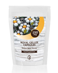 Bee Royal Jelly Gellee x30 Capsules