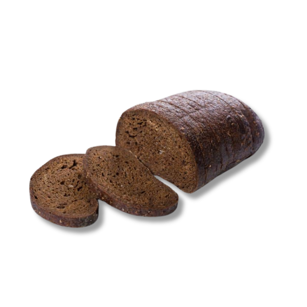 Rugine Bread Harvest Bakery 700g | Rodyna Shop