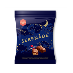 Sweets Serenada Laima 160g