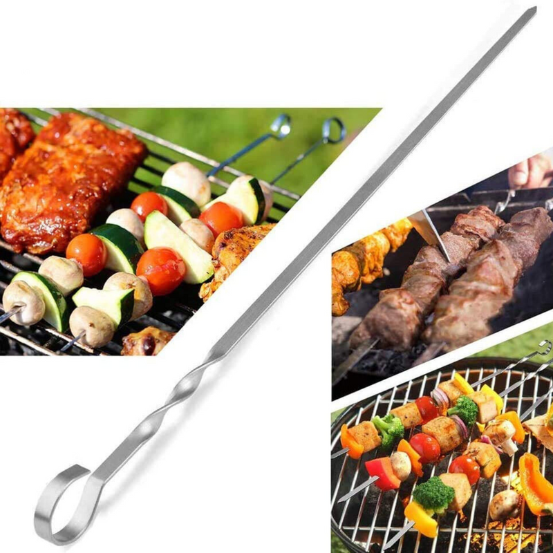 Skewer for BBQ 50cm