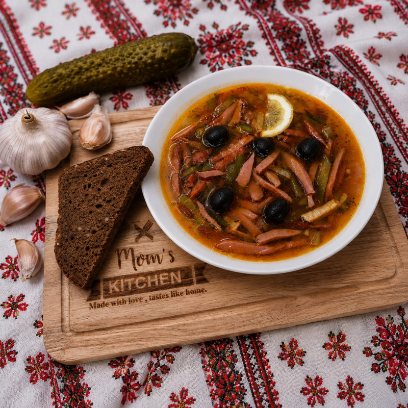 Rodyna Shop Slavic & Baltic Food | Rodyna Shop
